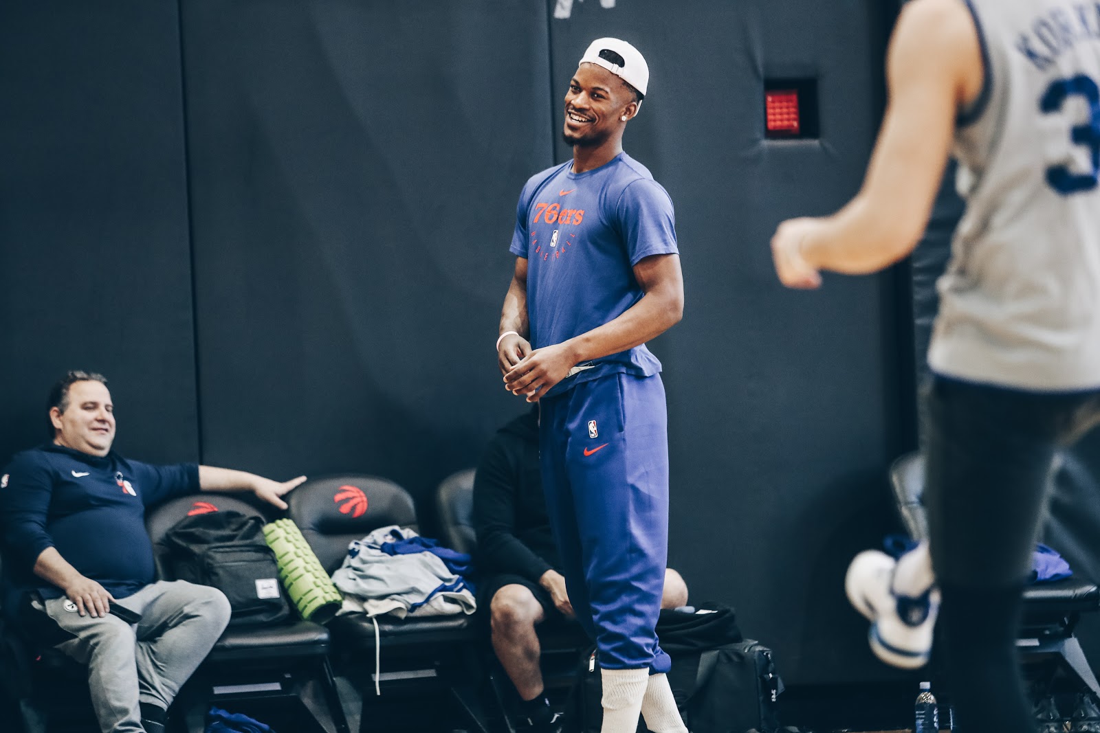 巴特勒公牛顶薪,巴特勒为啥可以拿顶薪