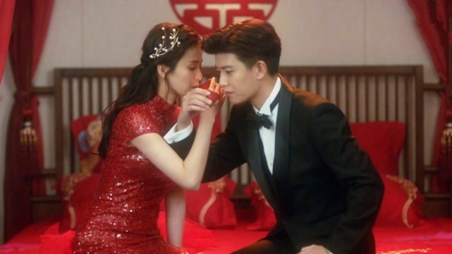 《一生一世》感情迟钝的周生辰，原来也是一个懂浪漫的人