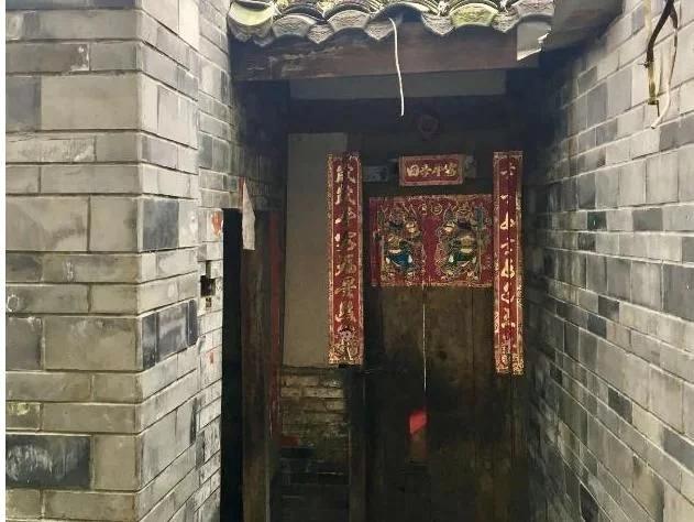 四川成都即将消失和被遗忘的古镇,曾是千年古城