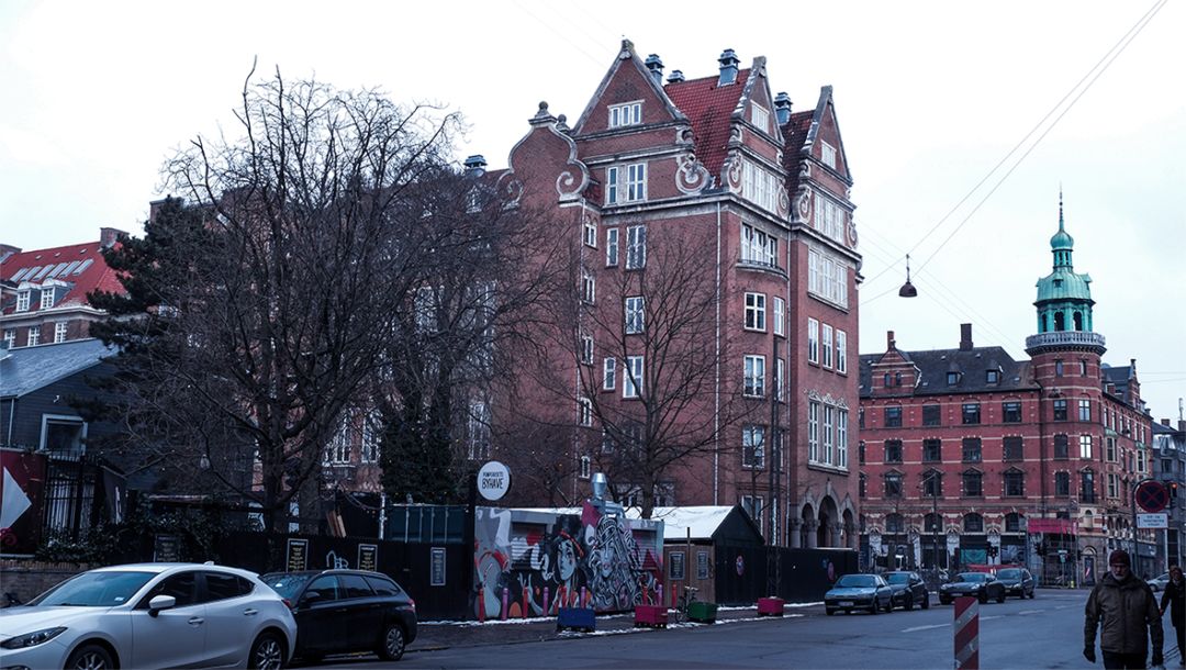 哥本哈根旅行视频,哥本哈根noma餐厅效果图