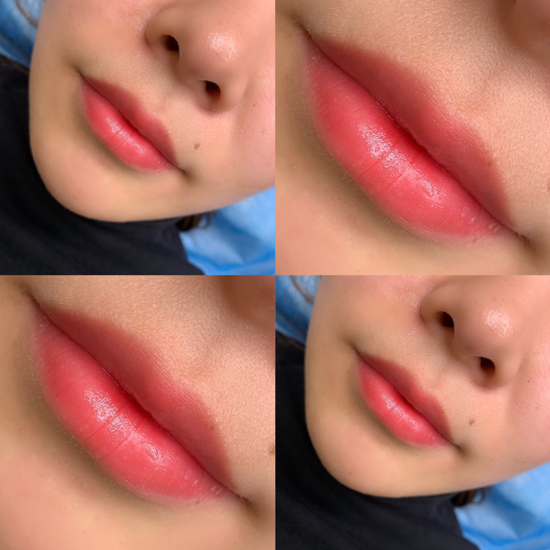 口红的前世故事,口红发源地