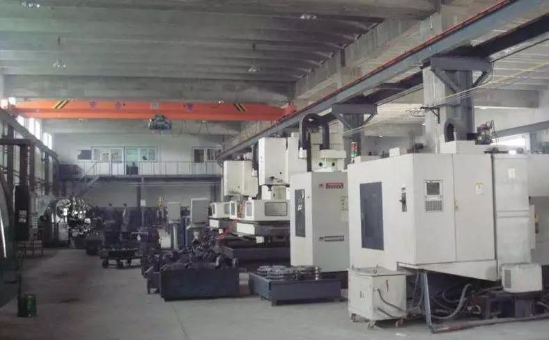 开机械加工厂太难了,机械加工厂重要吗现在