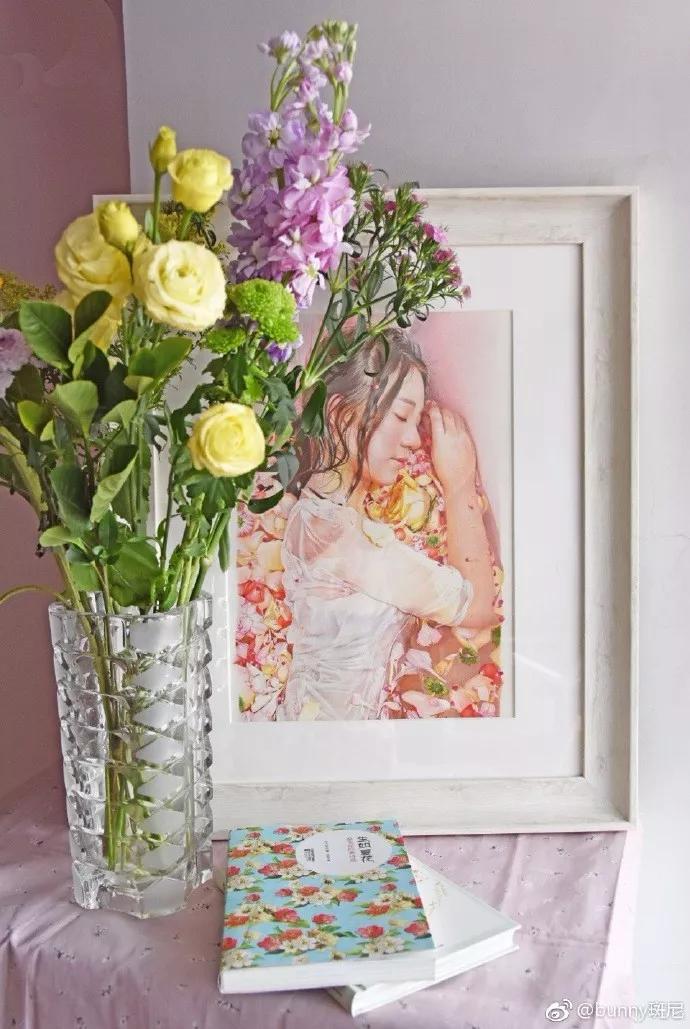 彩铅人物女孩教程视频,用彩铅画动漫人物天使恶魔