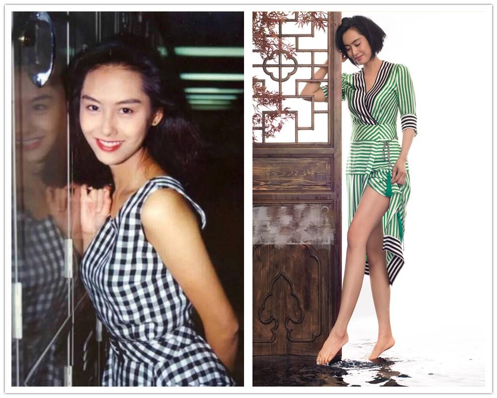 胸大的女生怎么穿衣好看？做减法变苗条，还是坚持做最独特的自己