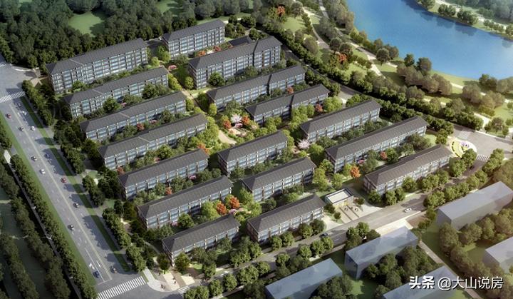 北京涌现很多大户型新盘,细数目前北京新盘七宗