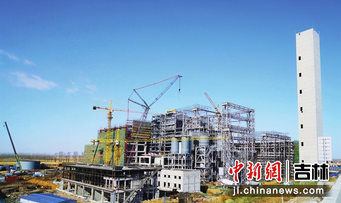 吉林省德惠市近几年发展,吉林德惠最新规划