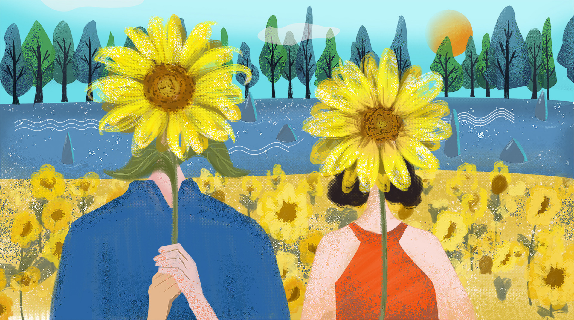 异地恋如何维持感情方法,异地恋如何维持感情的方法