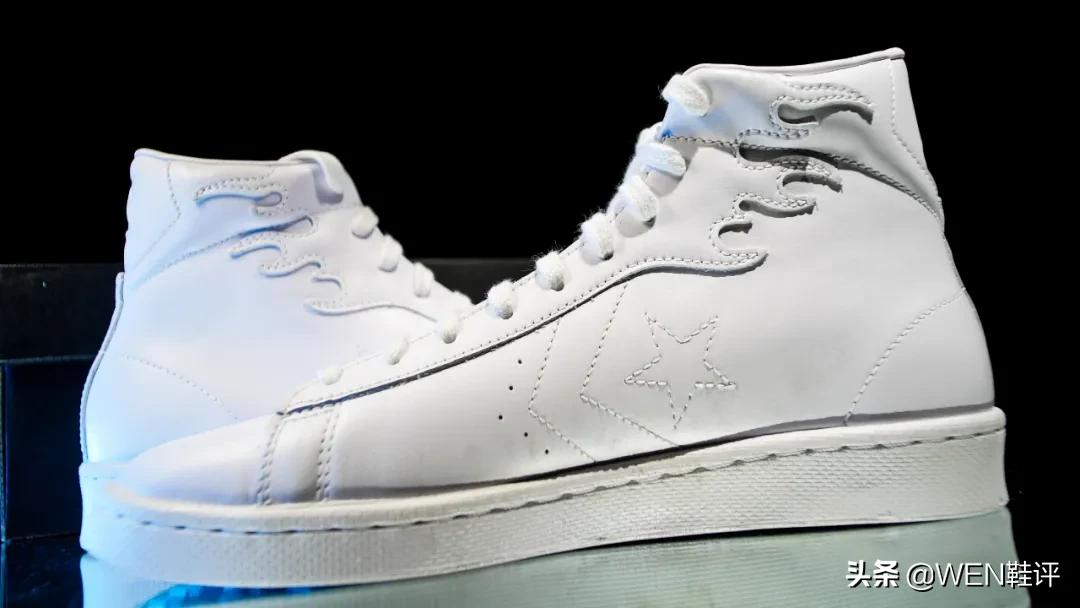 好看又好穿的匡威,有哪些好看的匡威平价