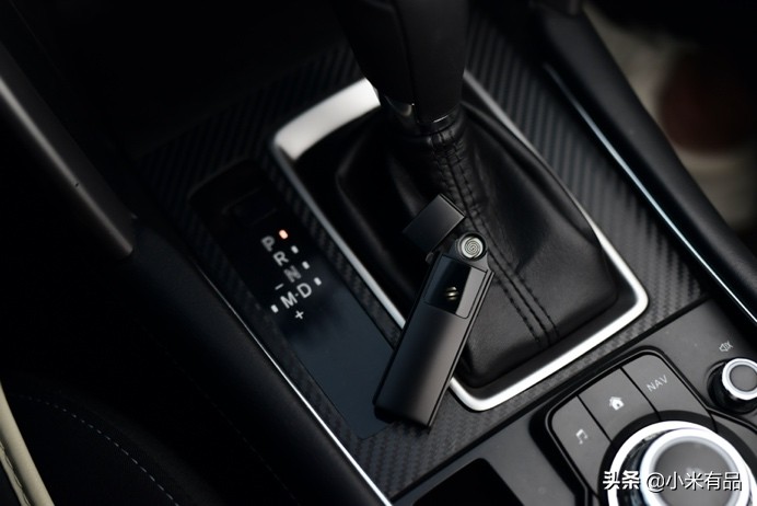 小米极蜂等离子电弧打火机,小米极蜂超薄充电打火机打不着火