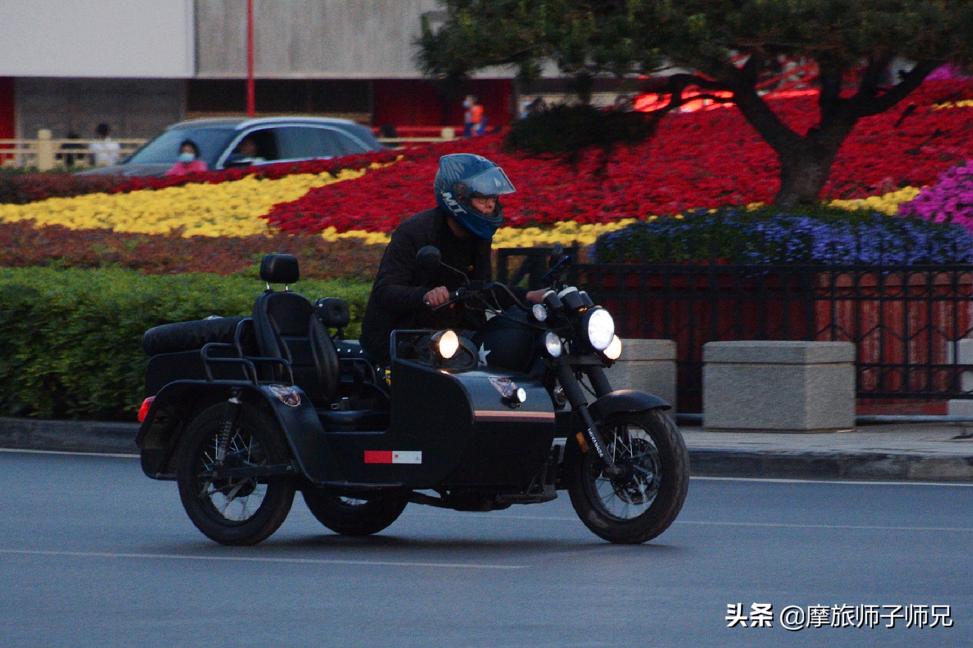 摩旅穷游到底选什么摩托车好,摩旅自驾游选什么摩托车