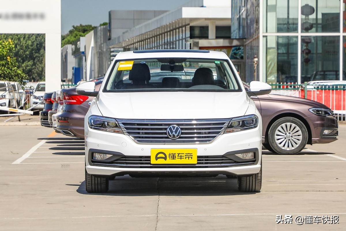 22款威朗pro和22款朗逸怎么选,大众朗逸别克威朗pro哪个值得入手