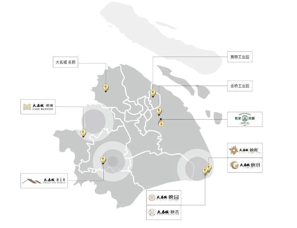业绩解读|大名城:专注于房地产开发和运营,勇作“造城先行者”