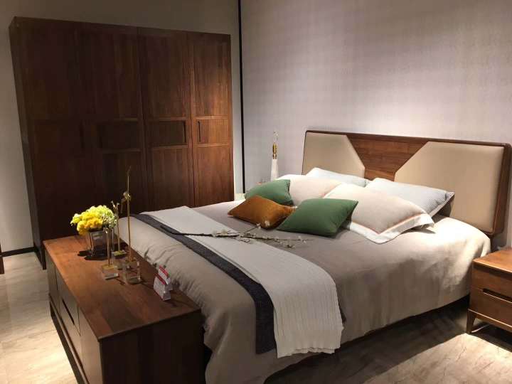 喜临门床雅兰床哪个环保,榉木床与橡胶木床哪个环保甲醛少