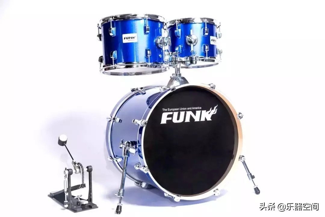 硬核方克:鼓动音乐之声,梦想尽在中国“质”造