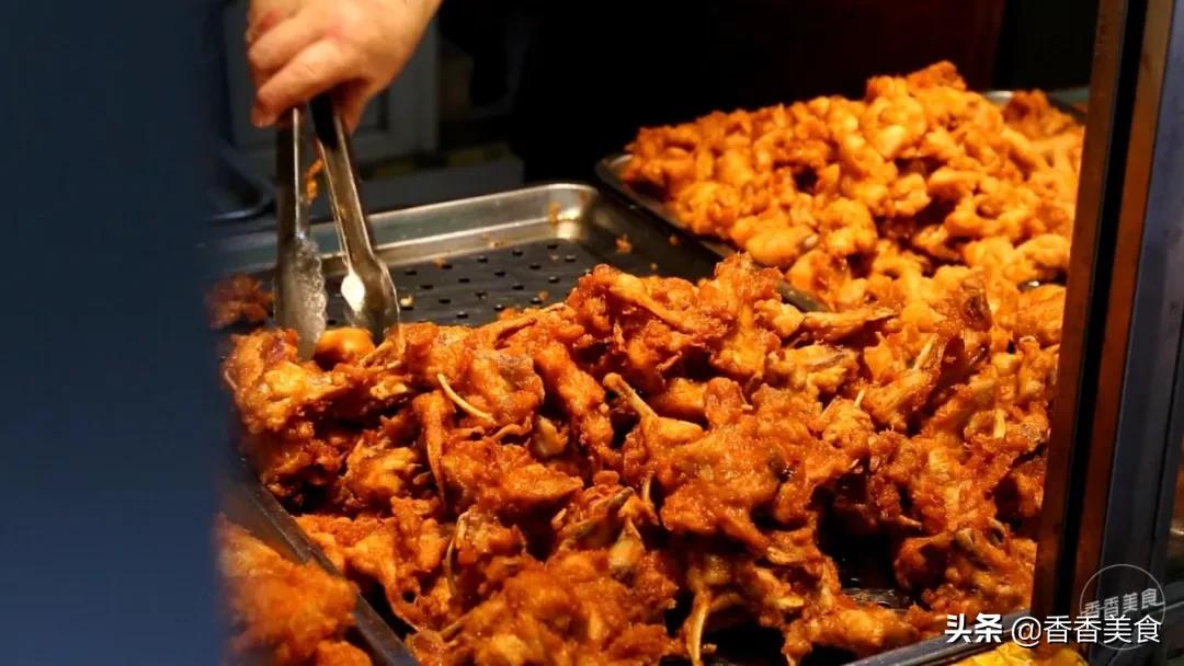 宝藏农贸市场推荐,老菜场有哪些特色小店