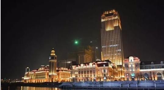 天津黄崖关,天津黄崖关长城