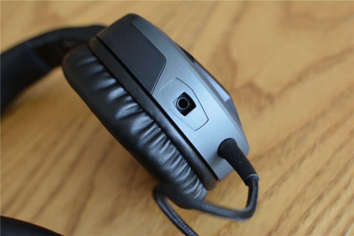 微星耳机测评视频,微星耳机评测