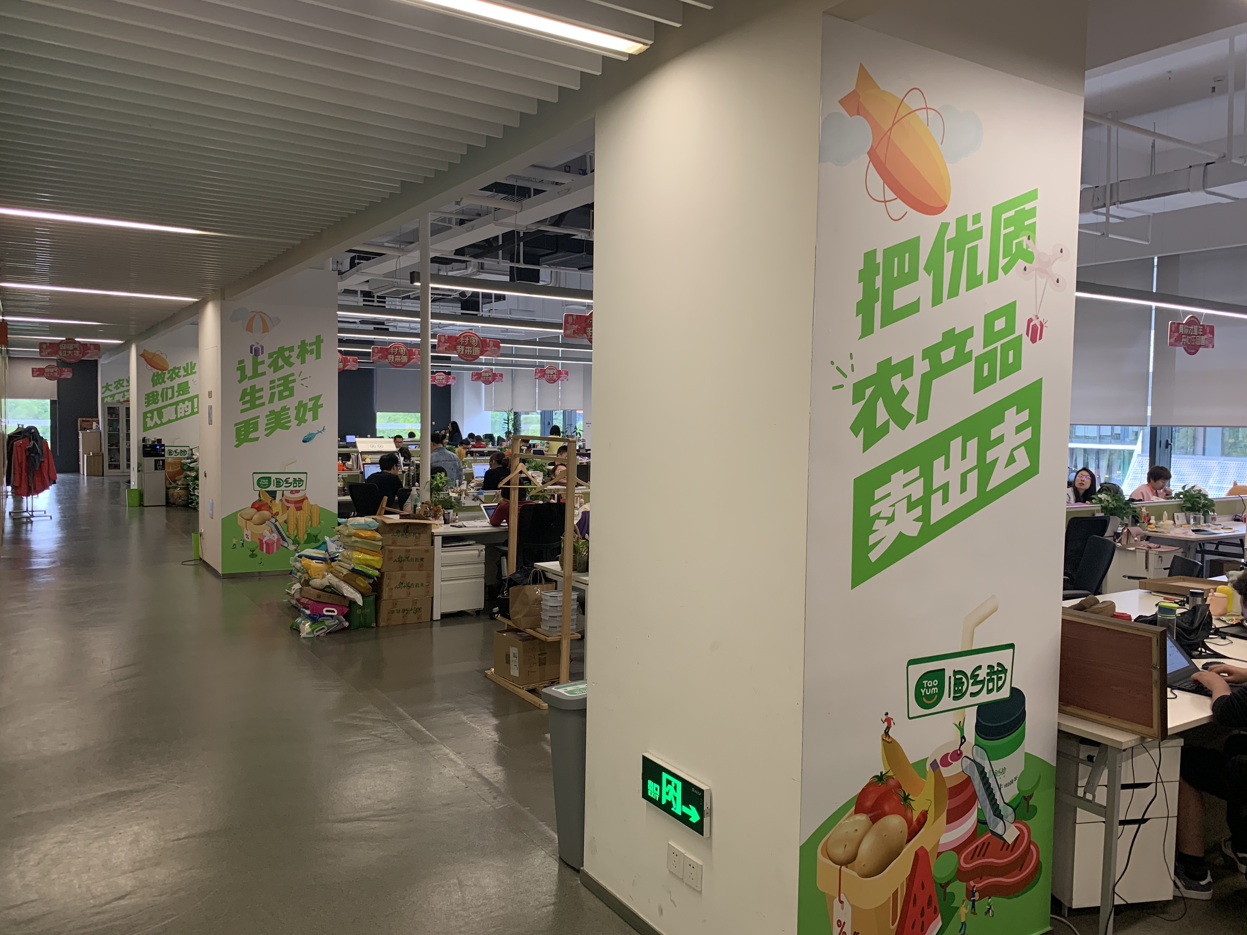 阿里巴巴创始人戴珊的努力经历,戴珊阿里巴巴网络技术