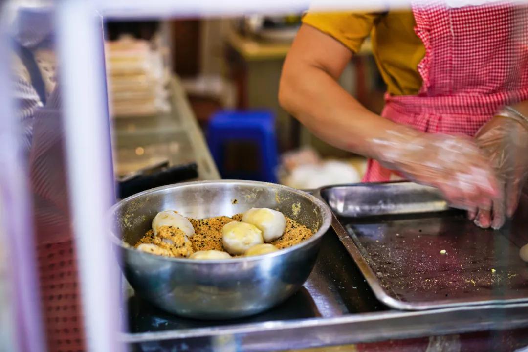 盘点厦门正宗闽南风味小吃,厦门台湾闽南小吃老字号