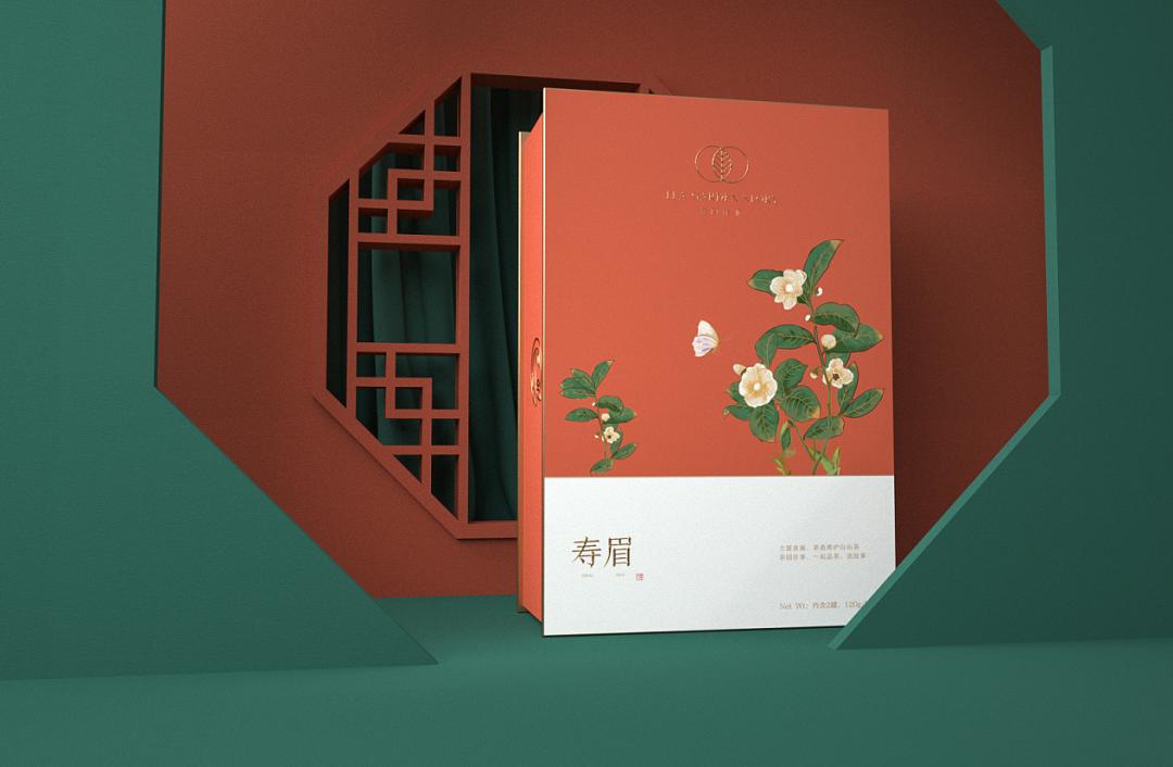 最好的茶叶包装设计,茶叶的包装设计说明