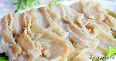 牛的四个胃分别可以做什么美食,牛的四个胃怎么吃