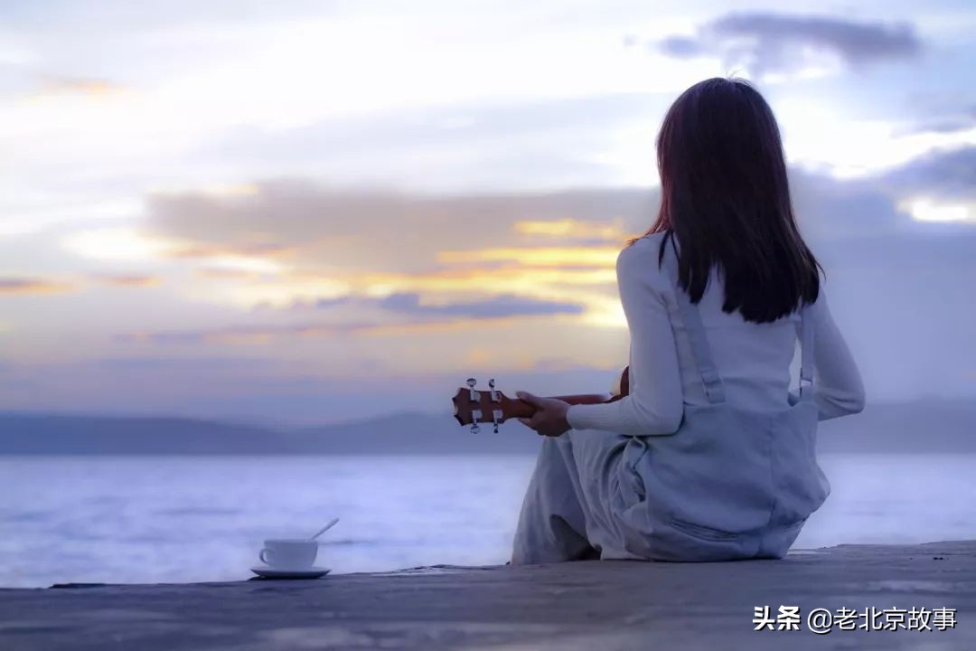 北京姑娘嫁给了谁,北京姑娘嫁给谁