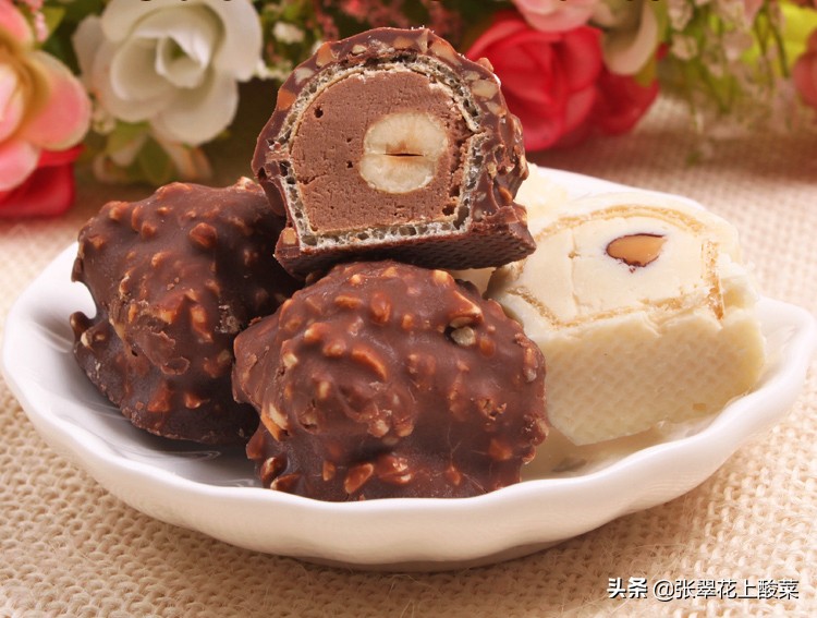 最好吃的俄罗斯糖是哪种,好吃的俄罗斯糖果推荐