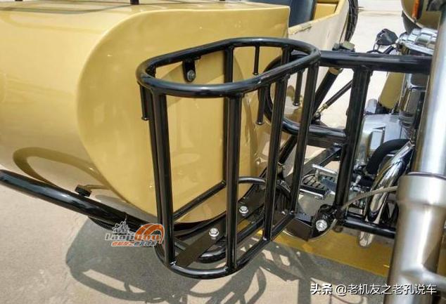 大地鹰王v型双缸400巡航太子,2万多块钱的大地鹰王摩托车