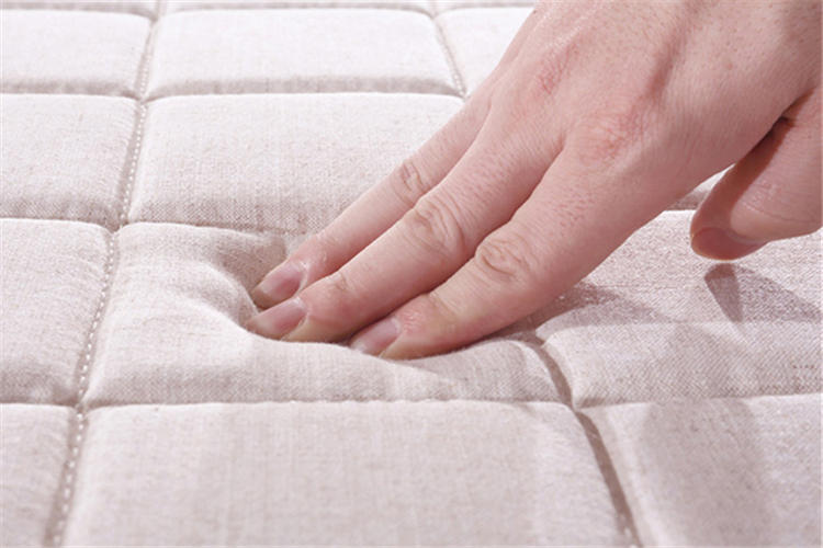 健康优质乳胶床垫真实测评,健康无毒的床垫