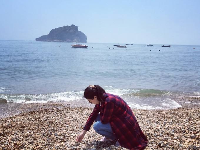 大连哪里靠海旅游好去呢,大连玩海的地方推荐