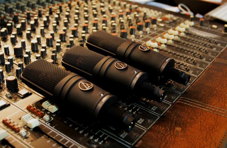 有声小说录制兼职在哪里找,有声小说录音兼职怎么做