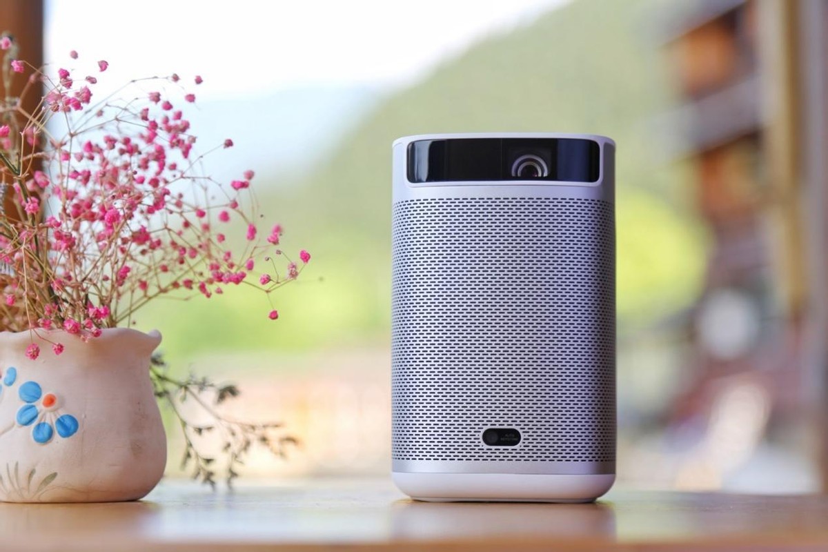 极米newplay特别版可以当做音箱吗,极米newplay特别版评测