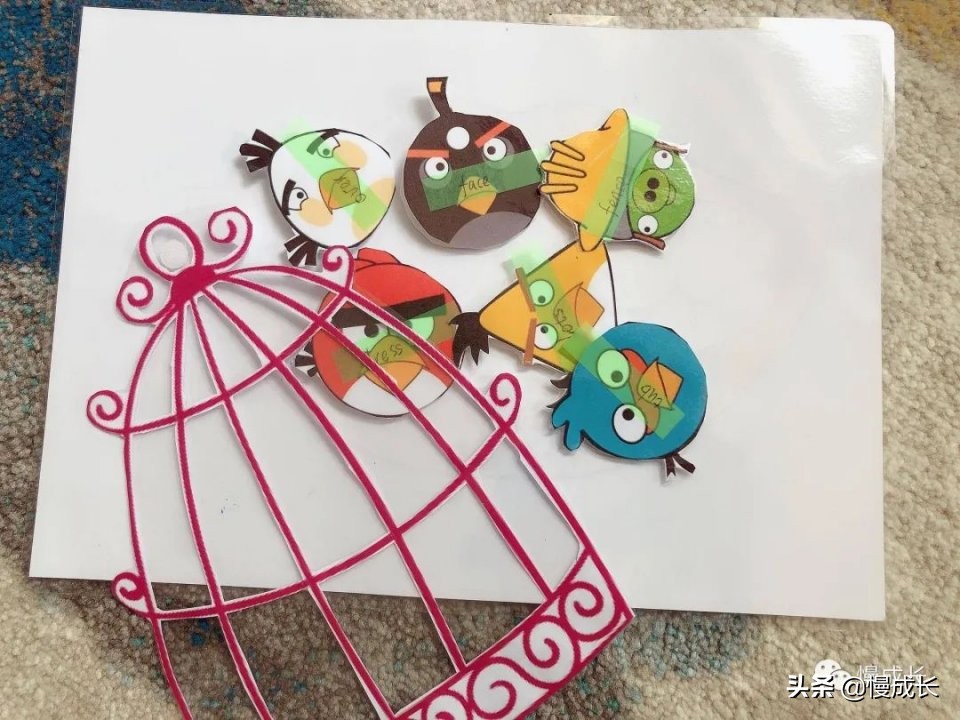 别乱买好几千的牛津树了，我摸索了这3个好办法，附配套习题*载下**