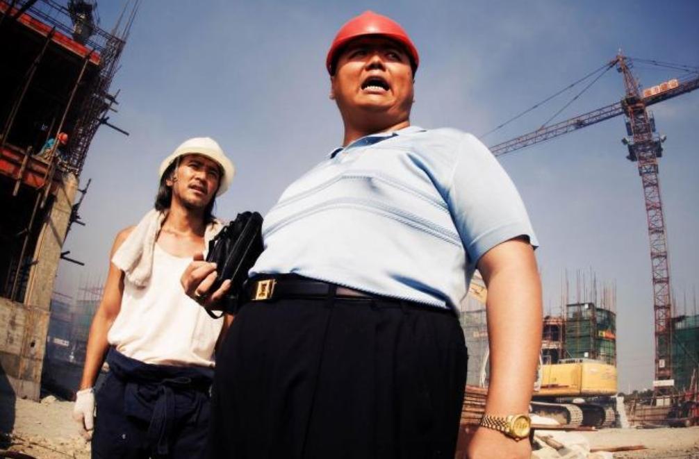 少林足球19,少林寺19年