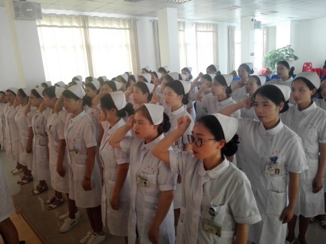 护理科室如何推行5s管理,护理5s管理内容是什么