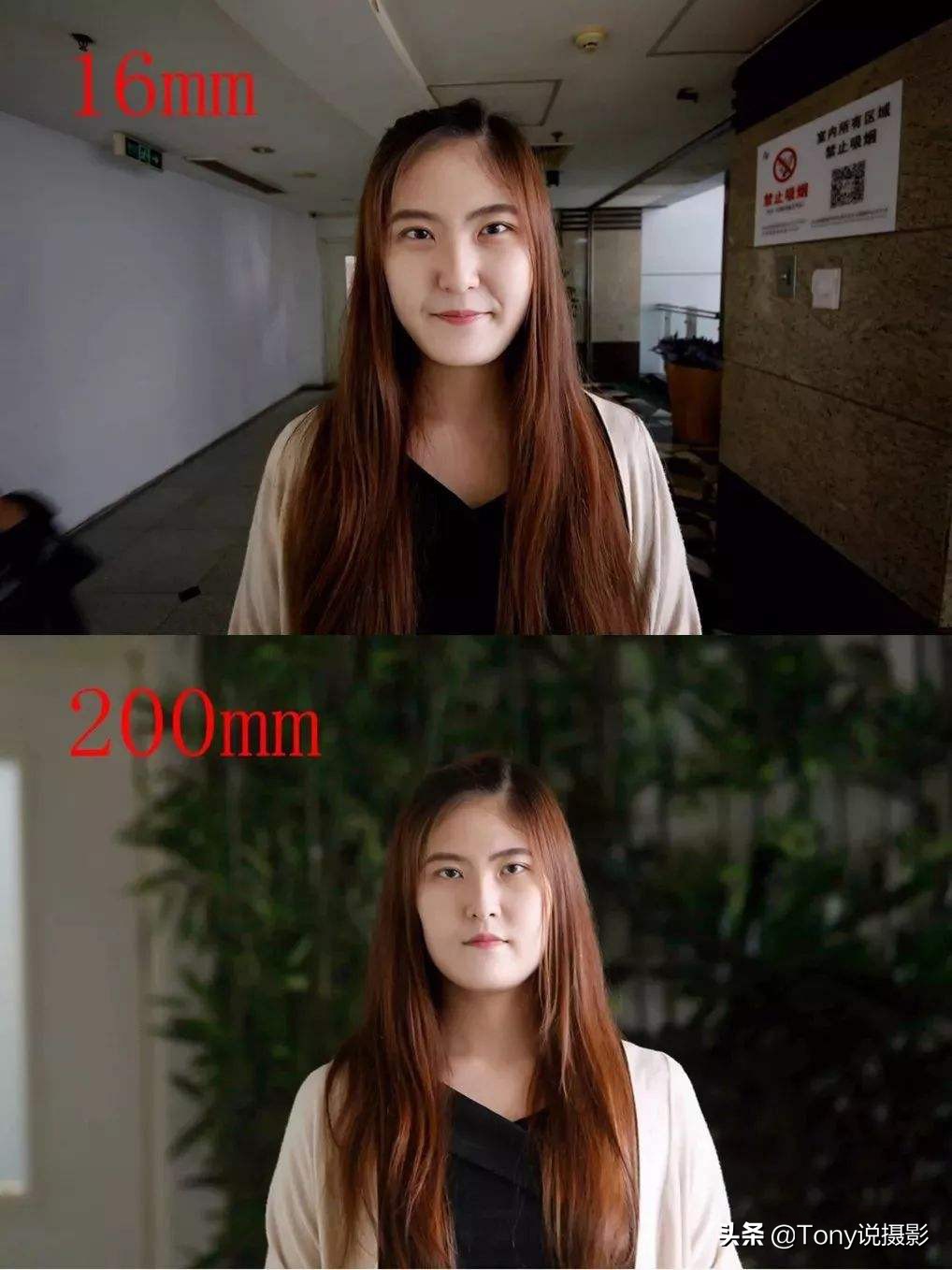 摄影后期如何打造浅景深,摄影基础知识与理解