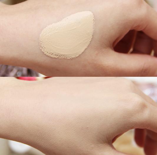 十大口碑最好的粉底液平价,好用的粉底液百元以上