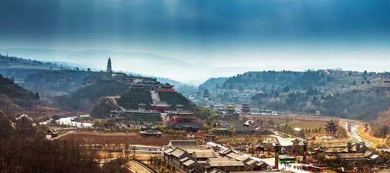 渭南人游渭南活动,渭南旅游年活动