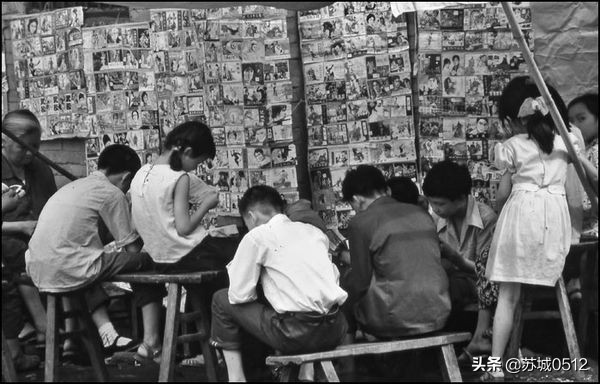 走在80年代的大街上（送给还有80记忆和90后的朋友）-2