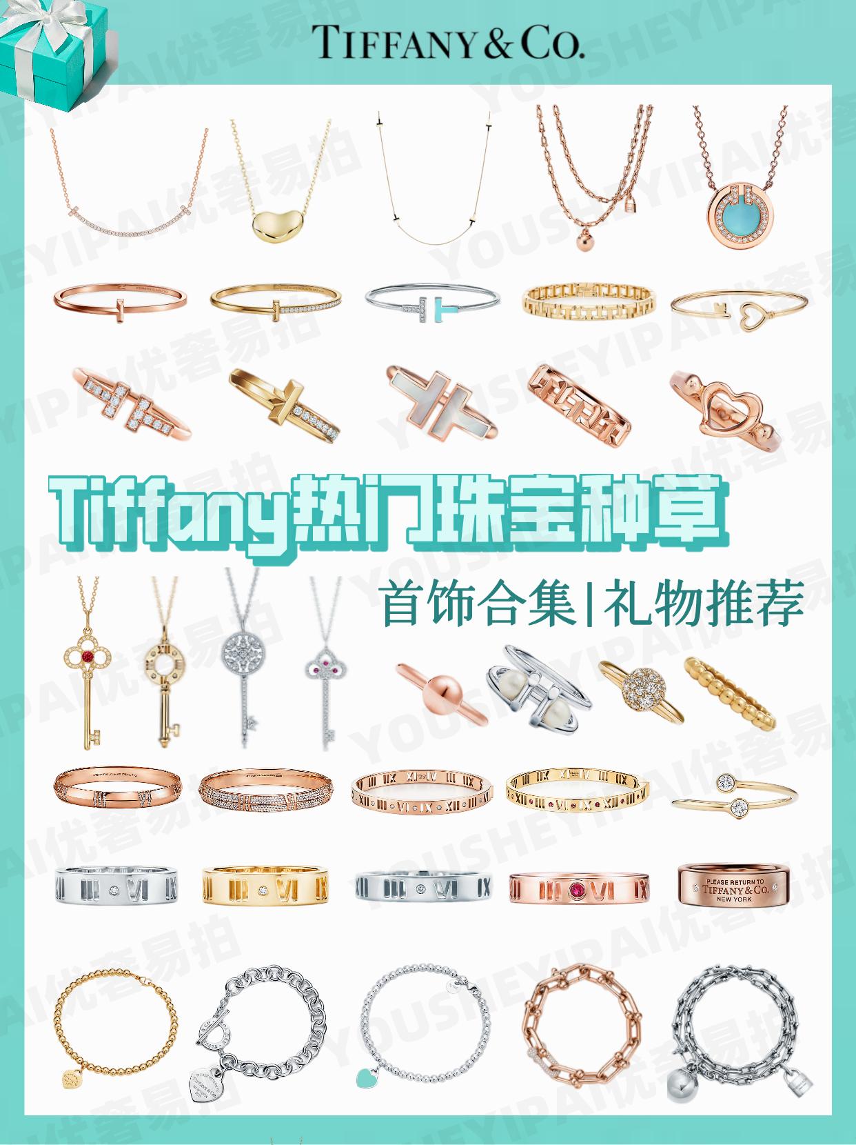 易烊千玺蒂芙尼价格表和图片,tiffany石上鸟胸针易烊千玺