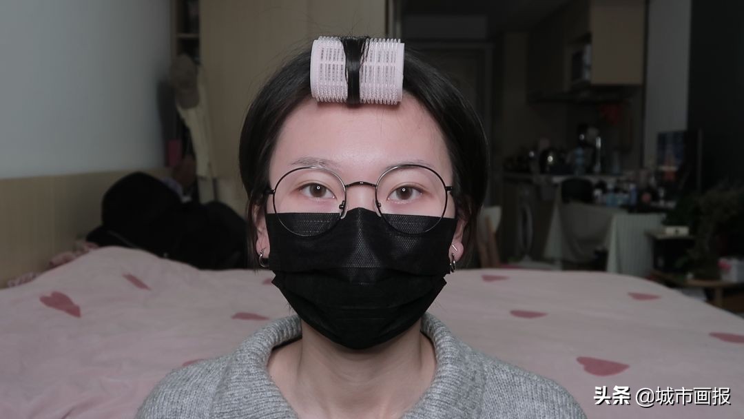 口罩妆已经成为复工必备？