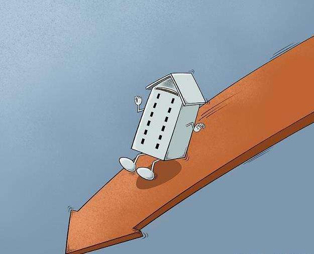 未来5年房子好卖吗,未来五年的房子真的会便宜吗