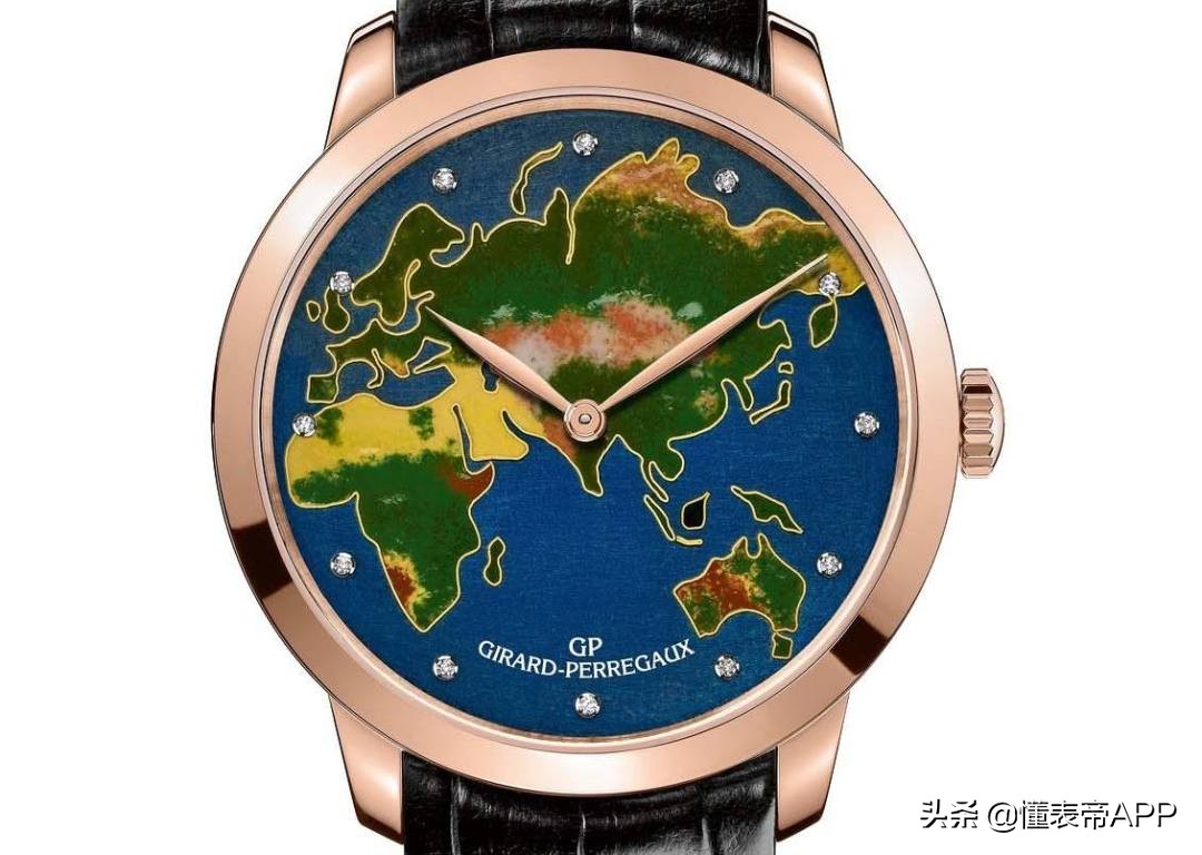 色彩斑斓的花釉瓷,四种珐琅工艺技法