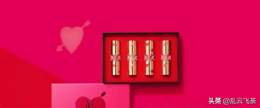 心动预警!这些高颜值的限定又来骗你谈恋爱了