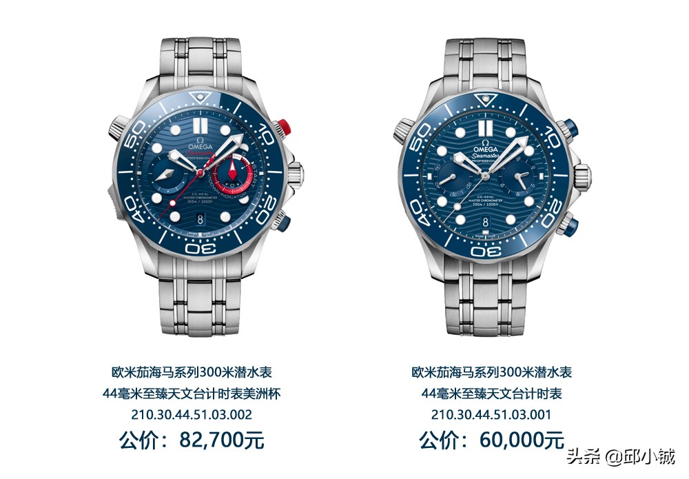 欧米茄美洲杯600橙色,欧米茄美洲杯什么档次