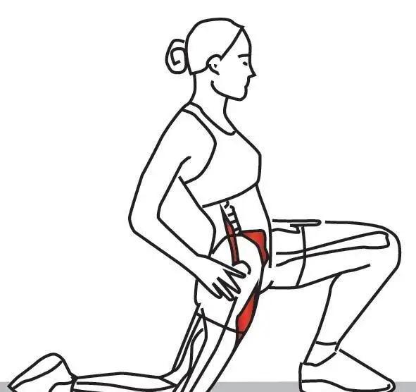 肚子变大怎么锻炼让它瘦下来,肚子大一招变苗条身材