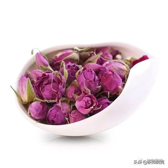 有茶有花有滋有味,茶里有不一样的味道