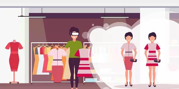 1+1模式鞋店,1+1经营模式