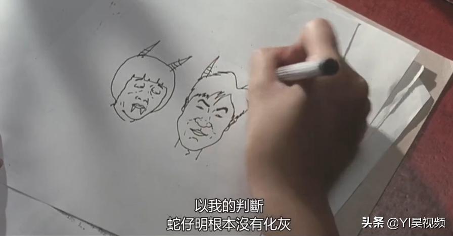 张学友经典喜剧，许冠英搞笑担当，头顶*裤内**斗僵尸《猛鬼差馆》