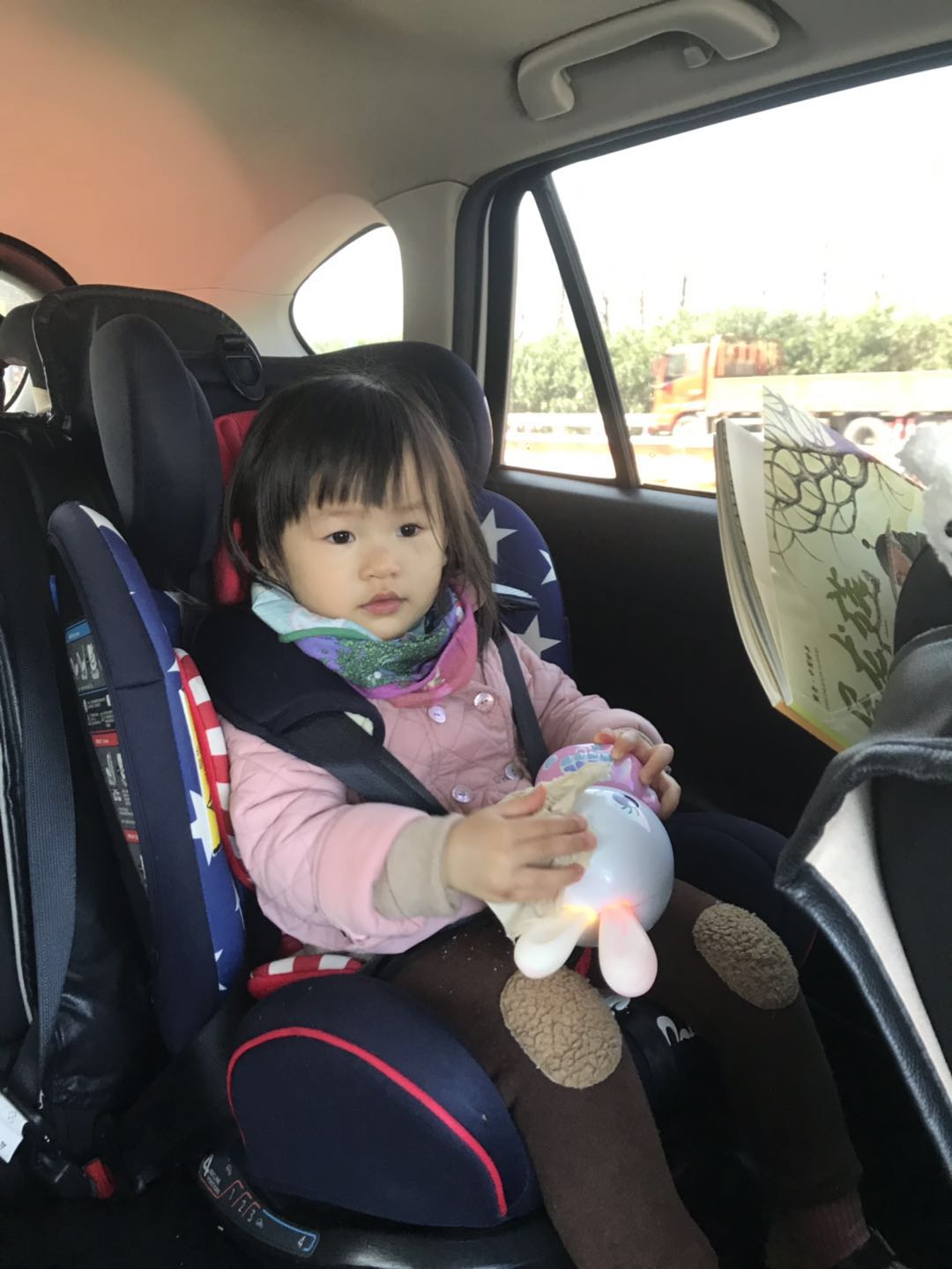 亲子游亲身经验,带俩娃出游经验